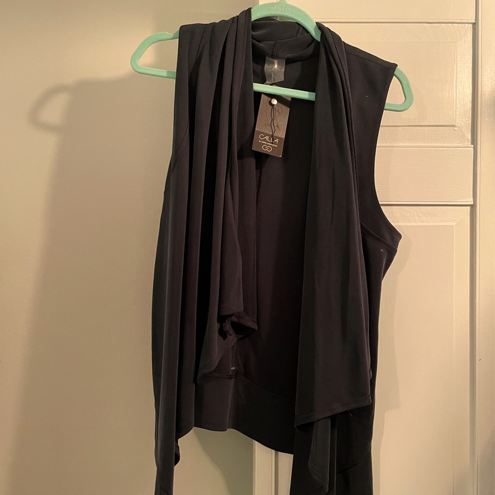 Calia Journey Sandwash Vest
